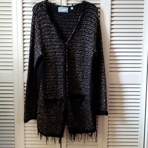 Women's Sweater Jacket
